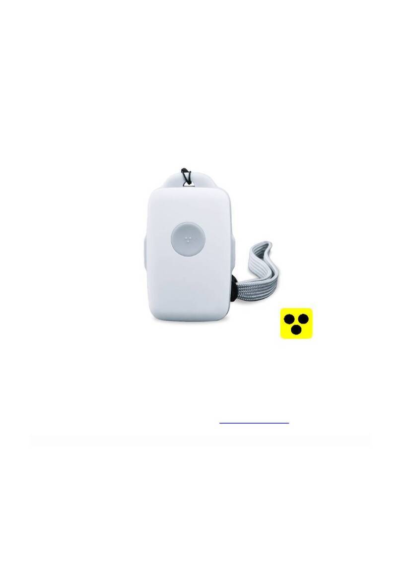Dosch&Amand DA1450 Operation manual