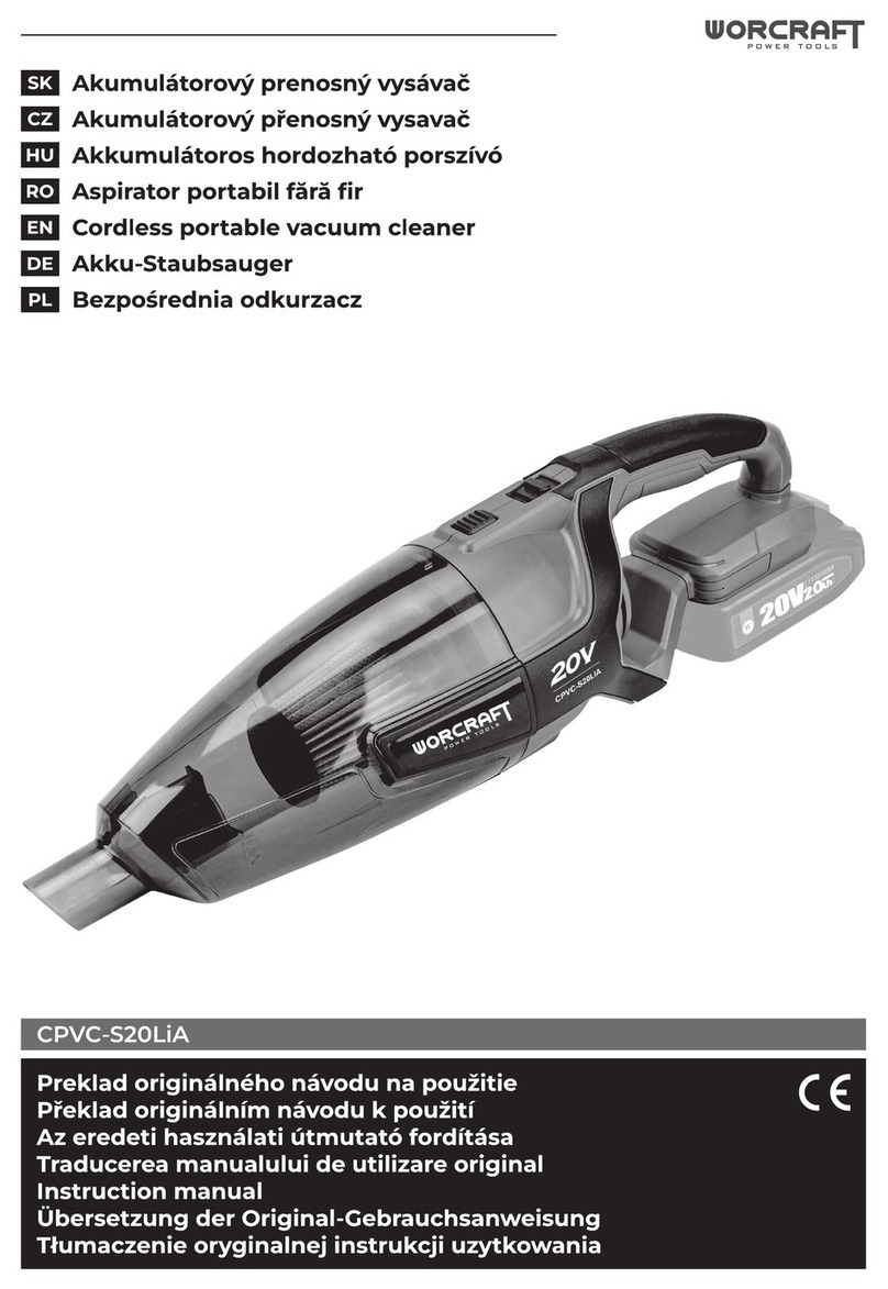 Worcraft CPVC-S20LiA instruction manual