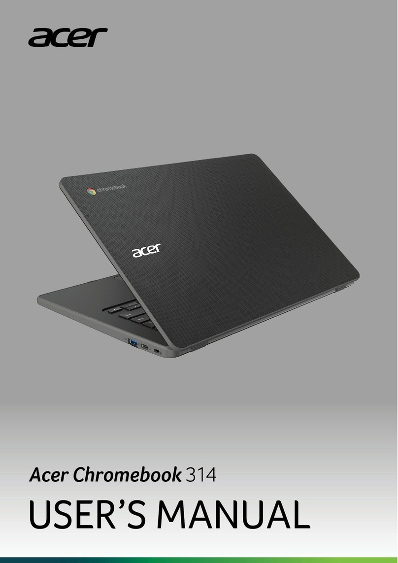 Acer C936 user manual