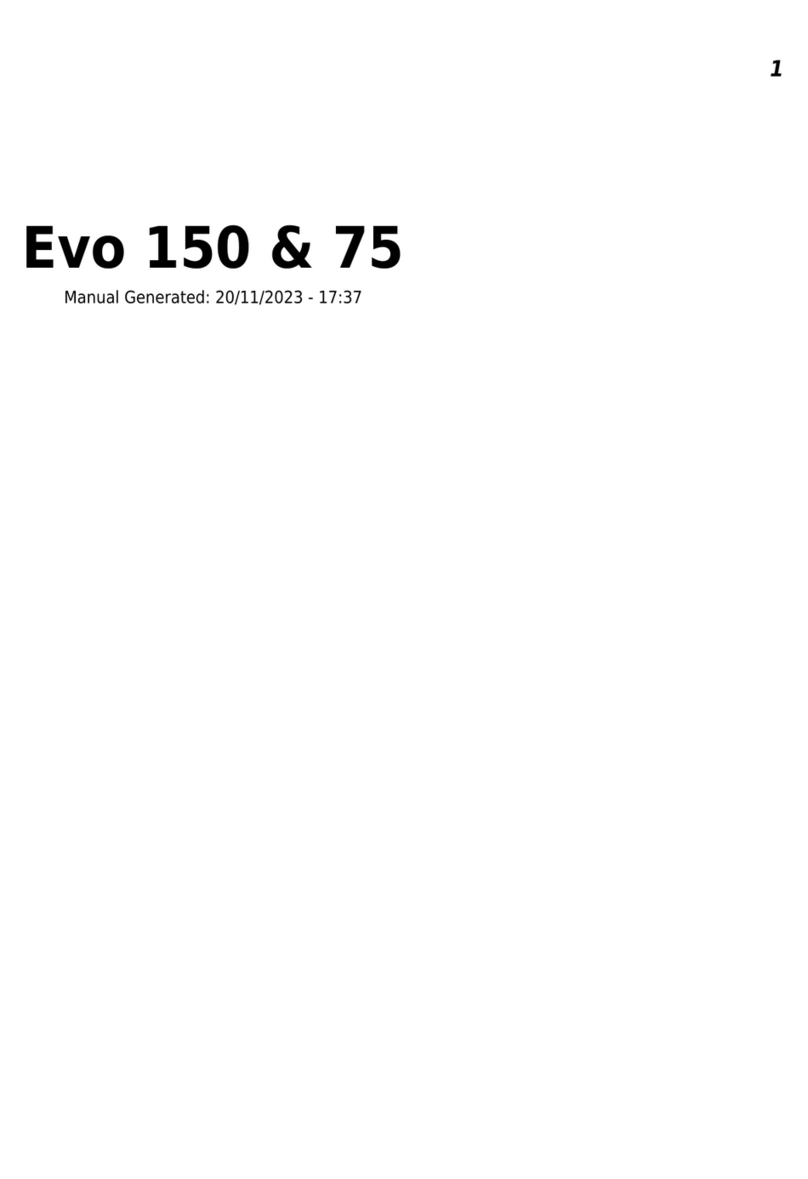 Cambridge Audio C11226 manual