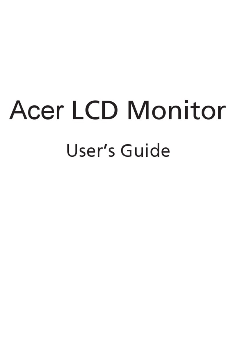 Acer UM.JX2EE.P04 User manual