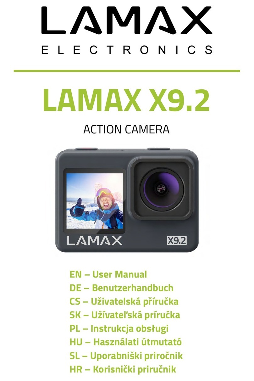LAMAX X9.2 User manual