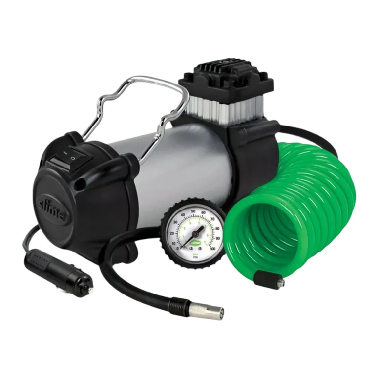Slime Pro Power 40030 user manual