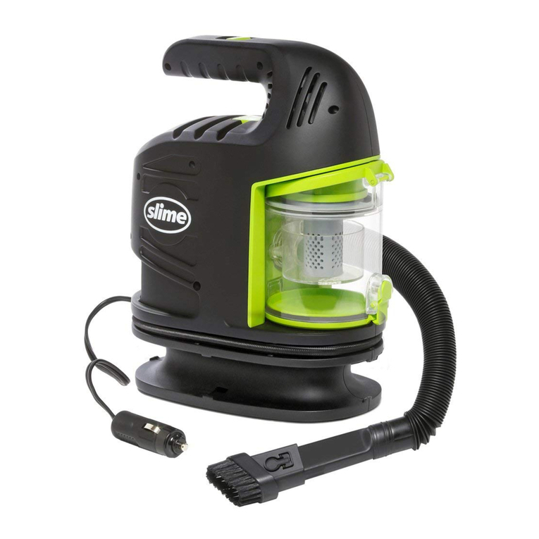 Slime 40058 user manual