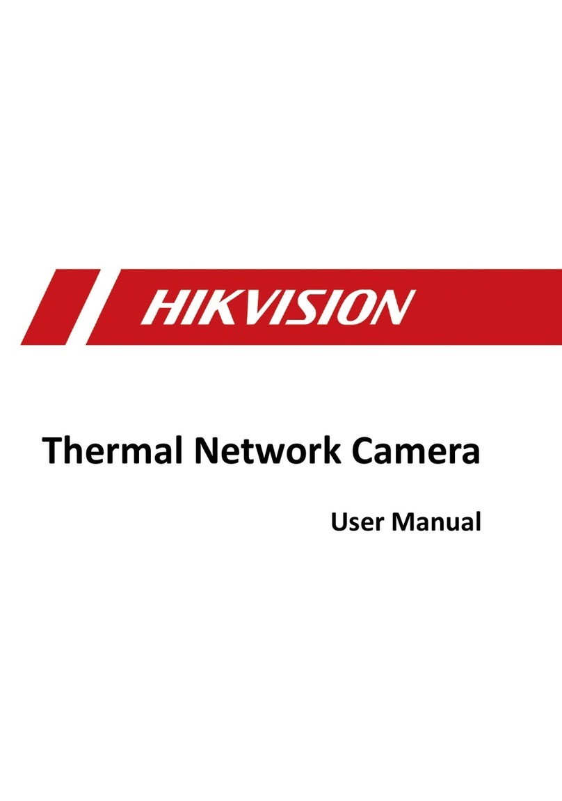 HIK VISION DS-2TD2137T-7/QY User manual