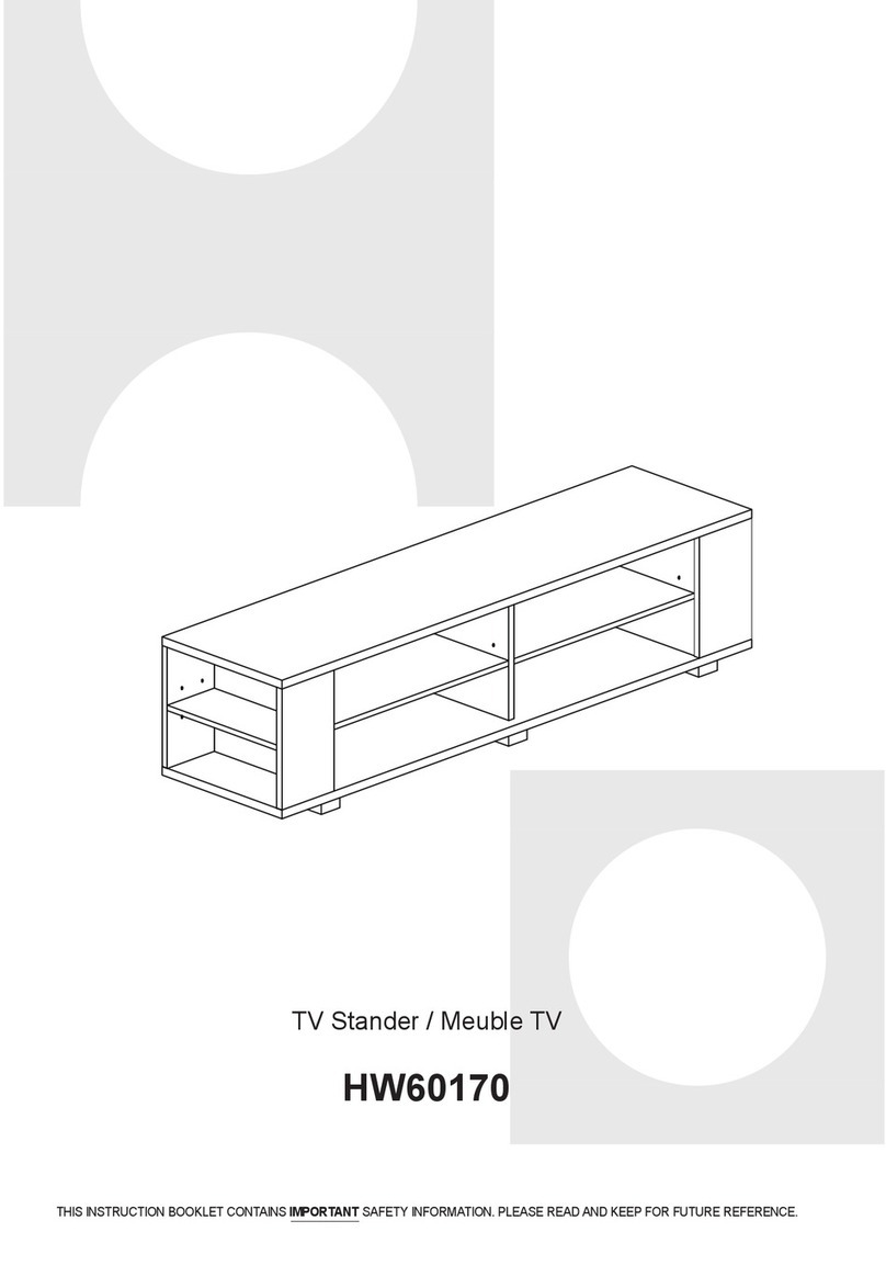 Costway HW60170 manual