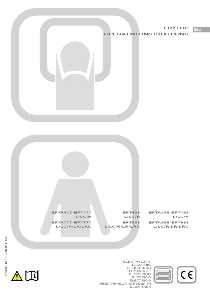 Diamond EFTA477 L User manual