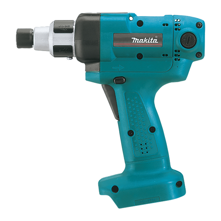 Makita BFT022F user manual