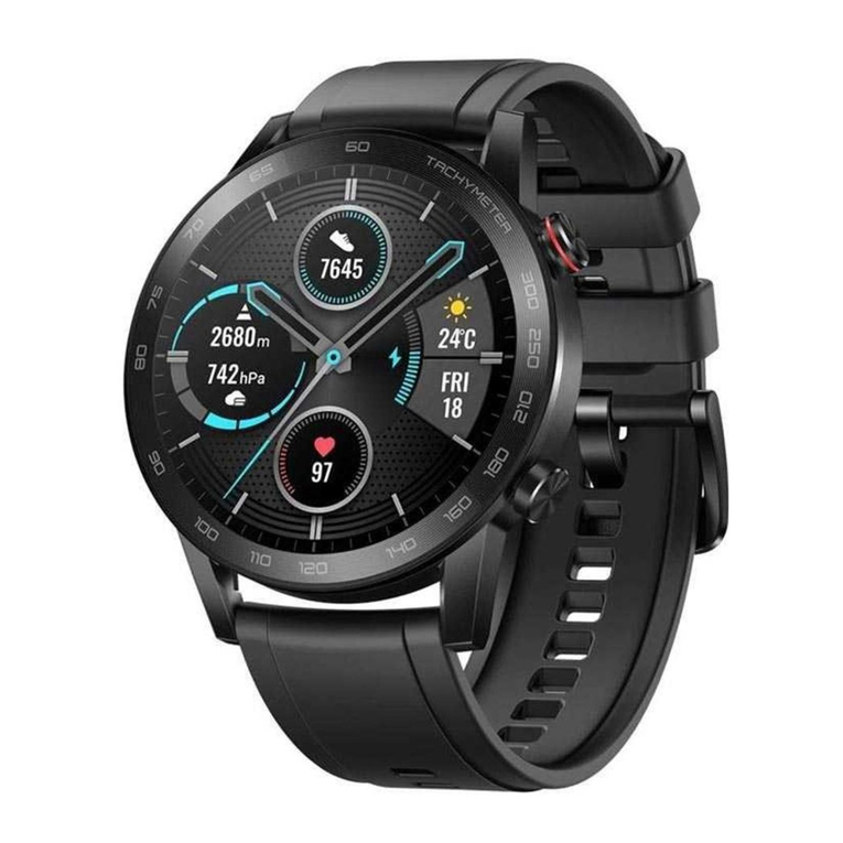 honor MagicWatch 2 User manual honor MagicWatch 2 User manual