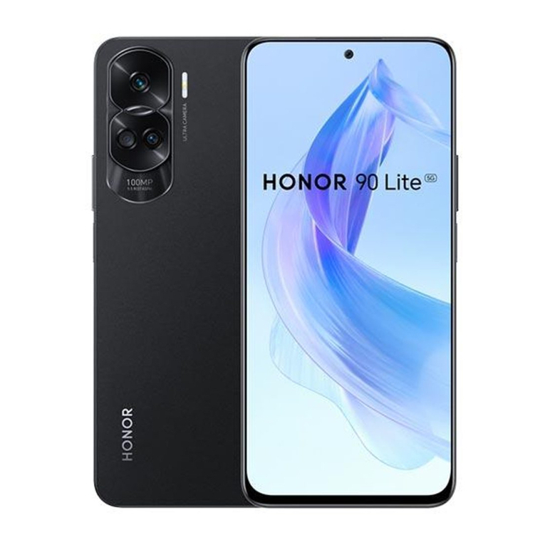 honor 90 Lite User manual