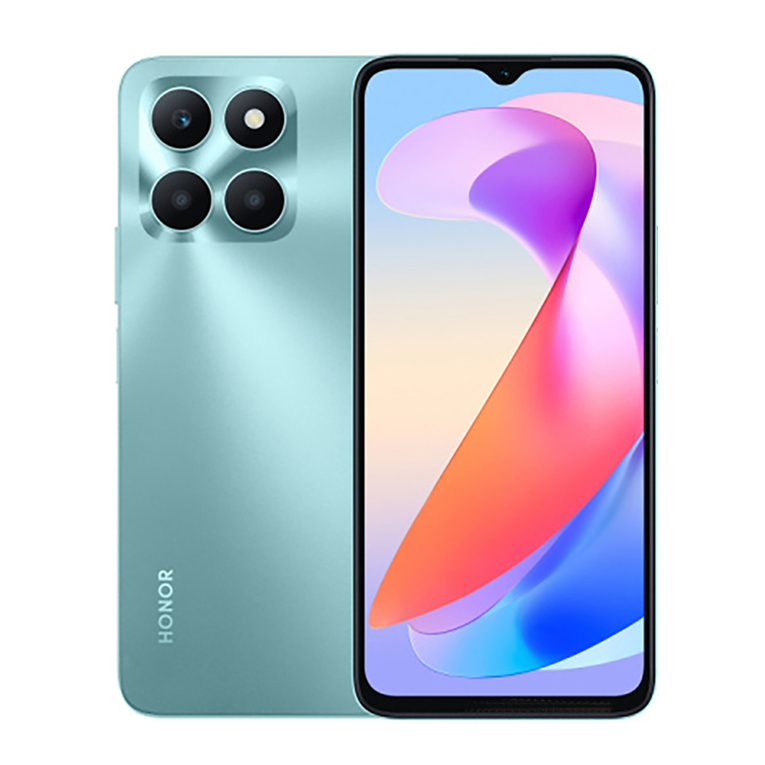 honor X6a User manual