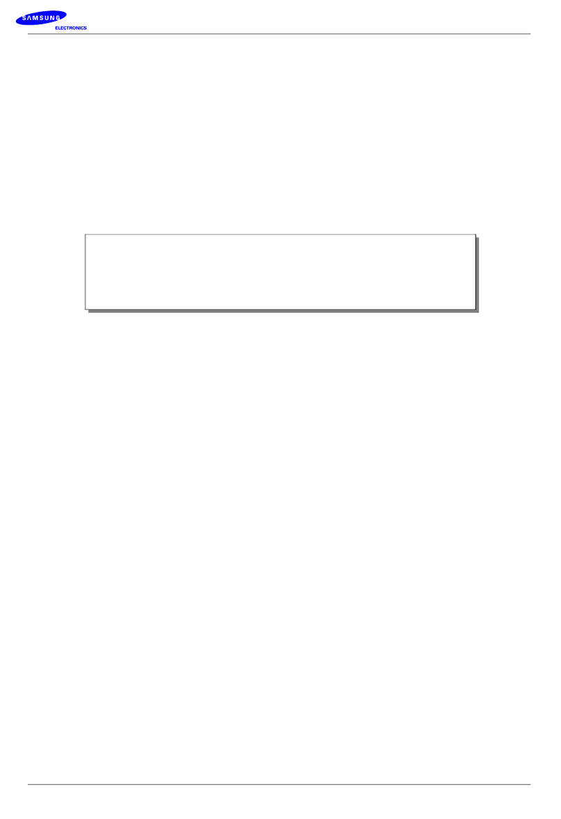 Samsung SCH-R351 Series User manual