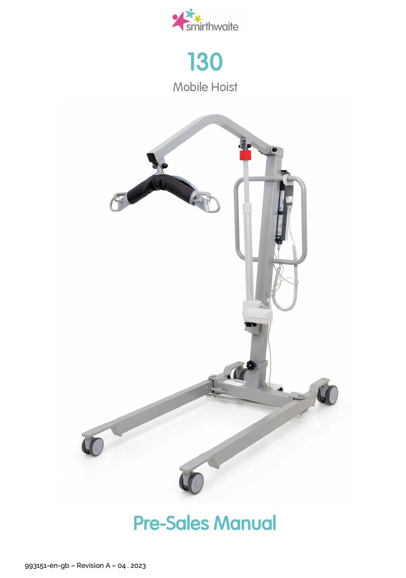 smirthwaite 130 manual