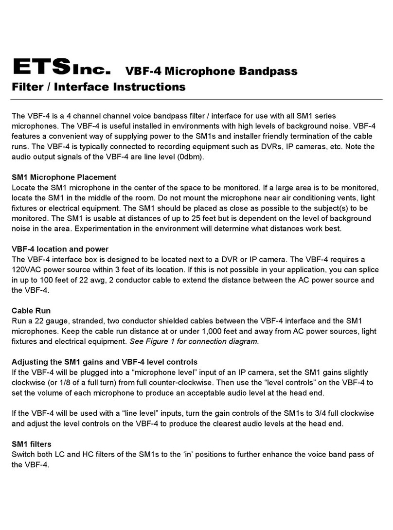 ETS VBF-4 instructions