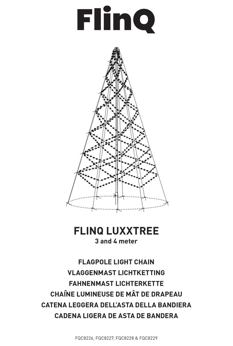 FLINQ FQC8226 manual FLINQ FQC8226 manual