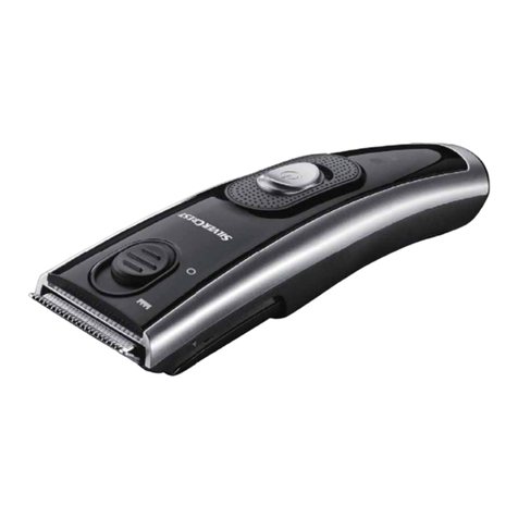 Silvercrest 270711 User manual