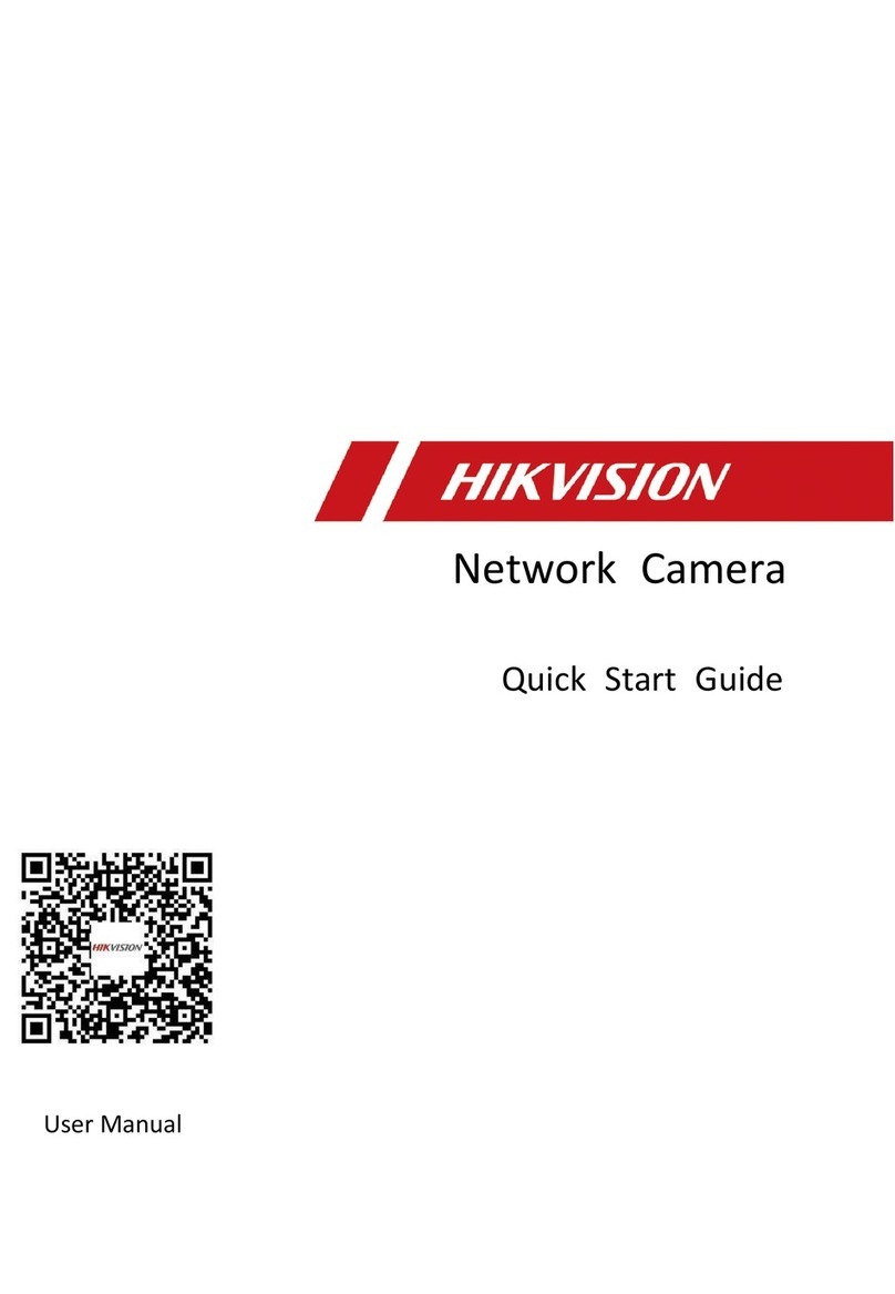 HIK VISION DS-2XC6284G0-L User manual HIK VISION DS-2XC6284G0-L User manual