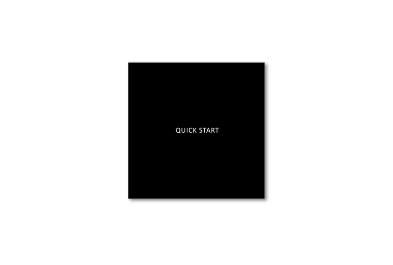 Grell TWS-1 quick start guide