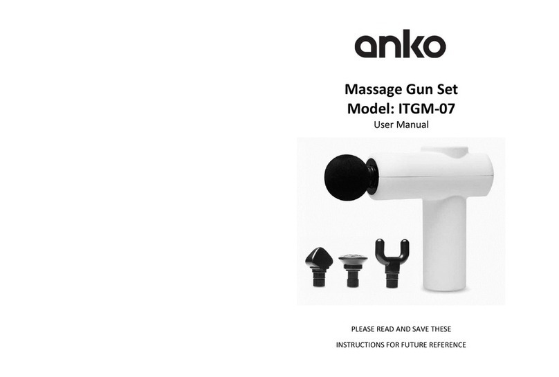 anko ITGM-07 user manual