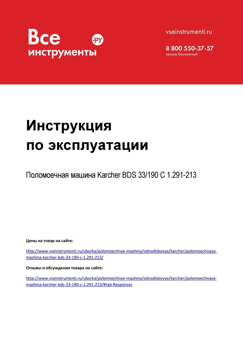 Kärcher 1.291-213 User manual