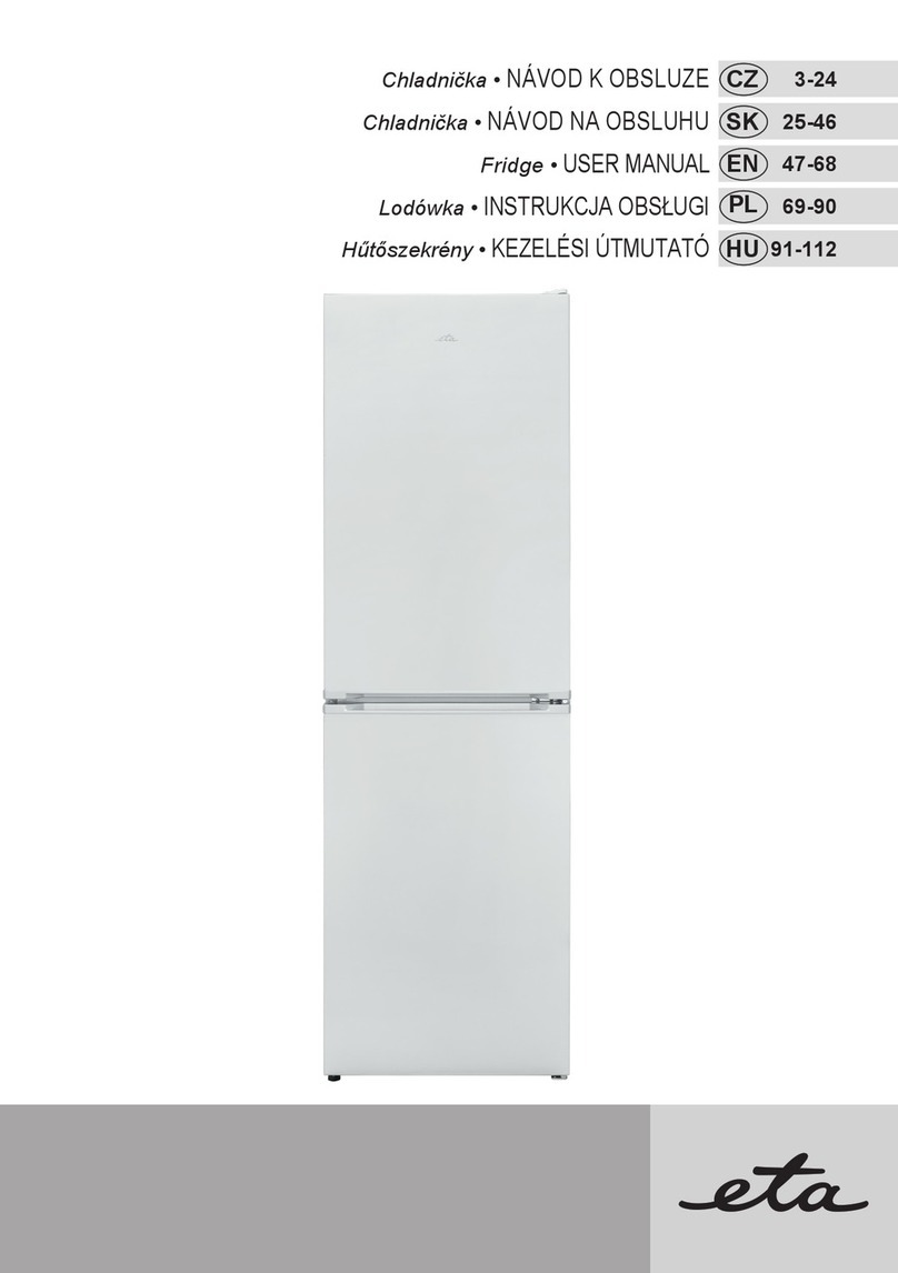 eta 275190000E User manual