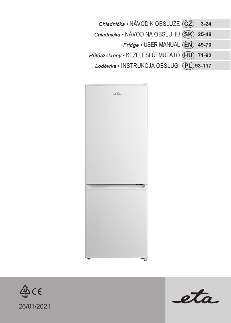 eta 254090000E user manual