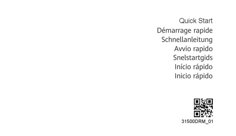 Huawei 51071SMK User manual