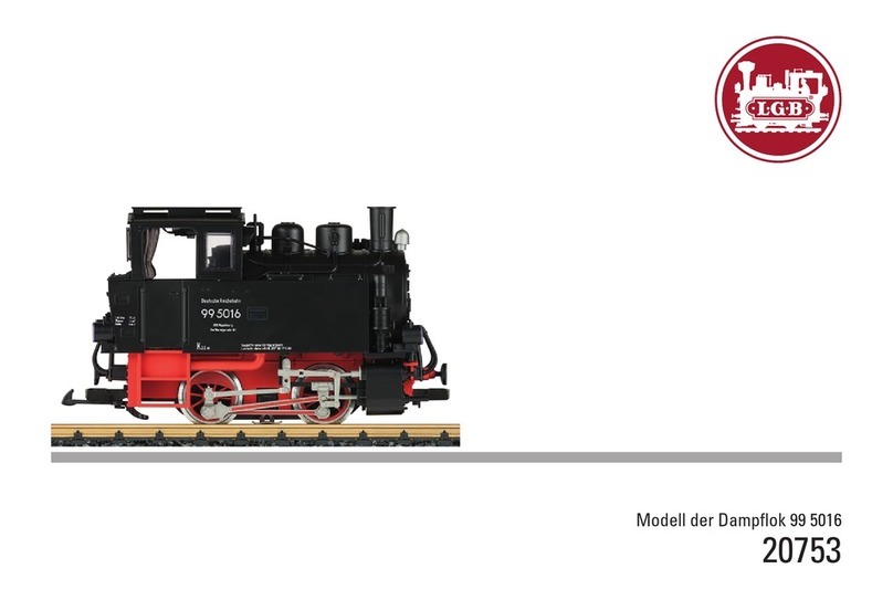LGB 20753 manual