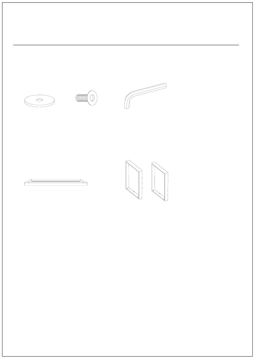 STRUCTUBE BOKARO User manual STRUCTUBE BOKARO User manual