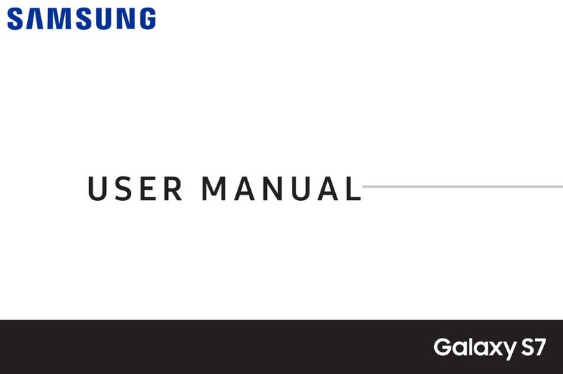 Samsung G930T1 User manual