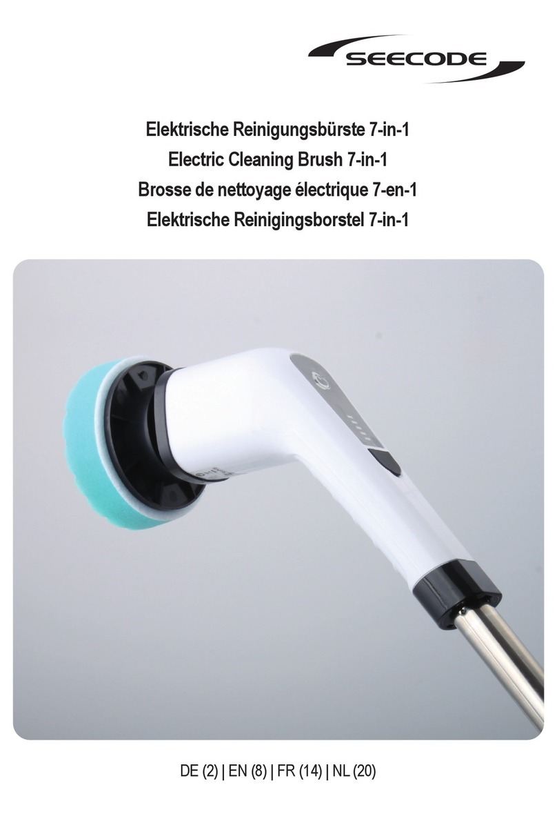 Seecode 236289 User manual