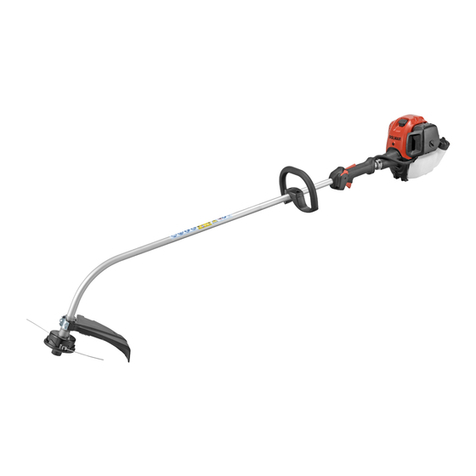 Dolmar LT-246.4 instruction manual