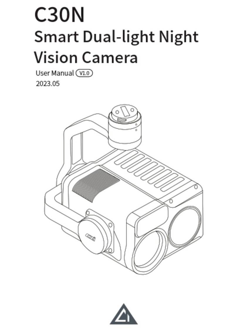 CZZN C30N user manual