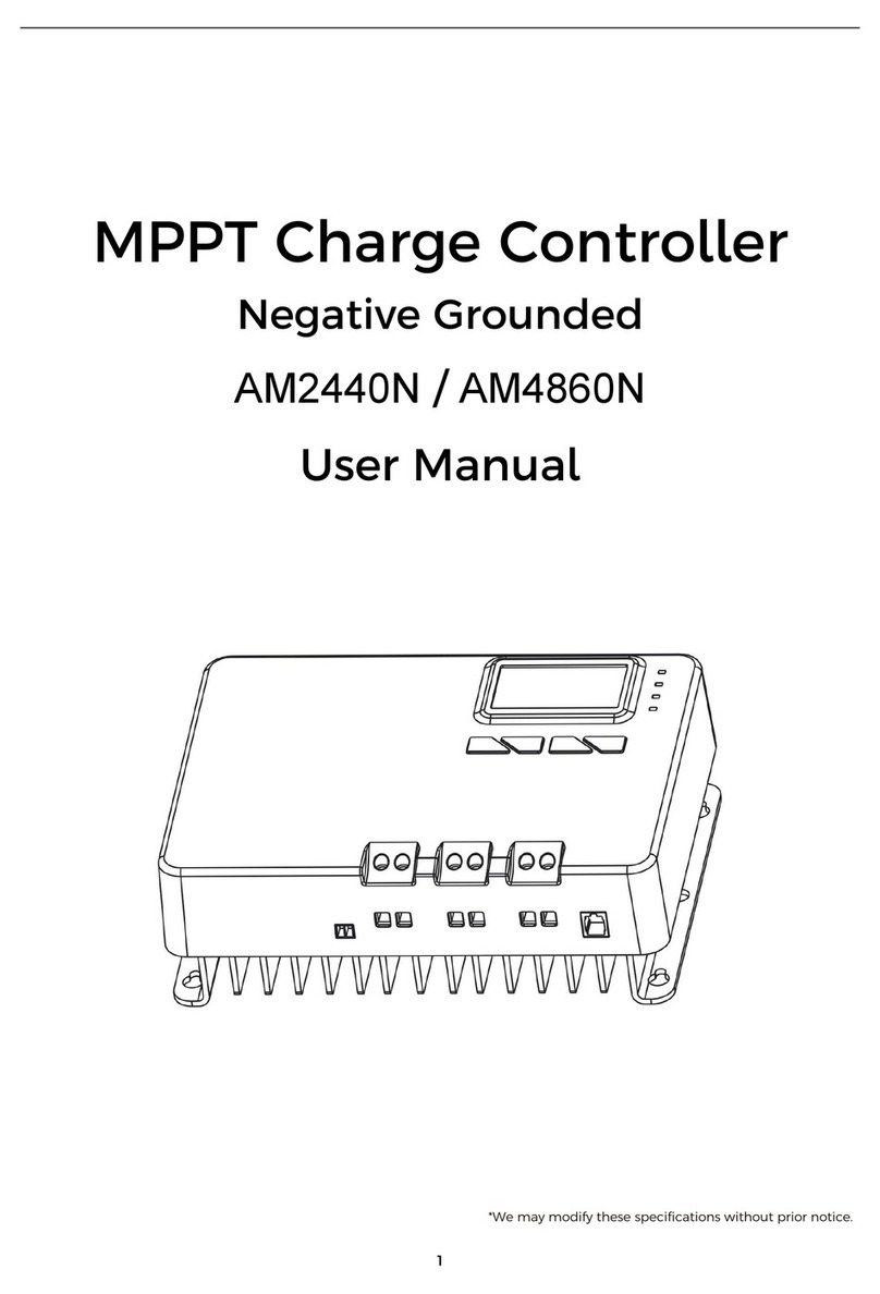 APODON AM2440N user manual
