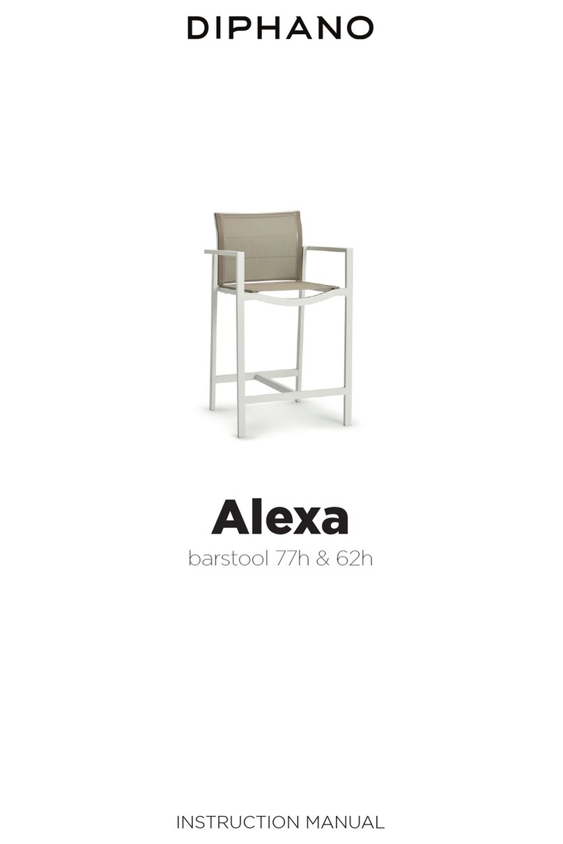 Diphano Alexa instruction manual