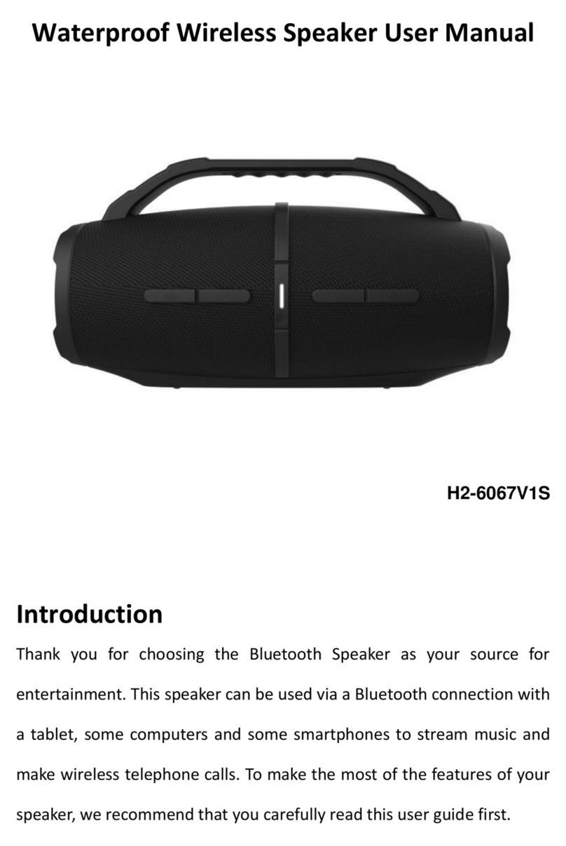 KINGTA TECHNOLOGY H2-6067V1S user manual