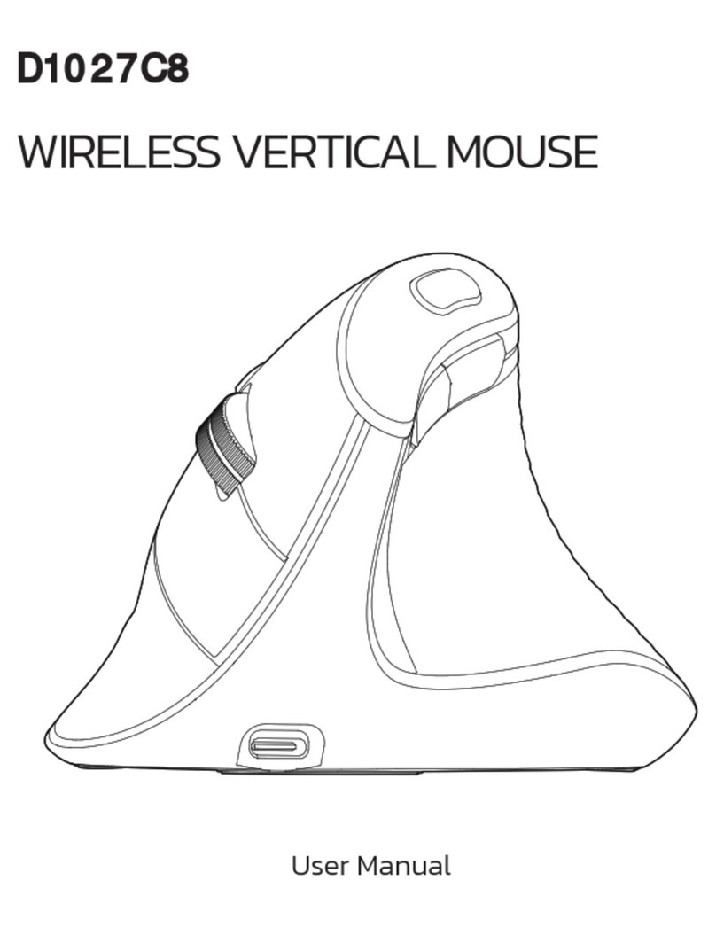 NULEA D1027C8 user manual