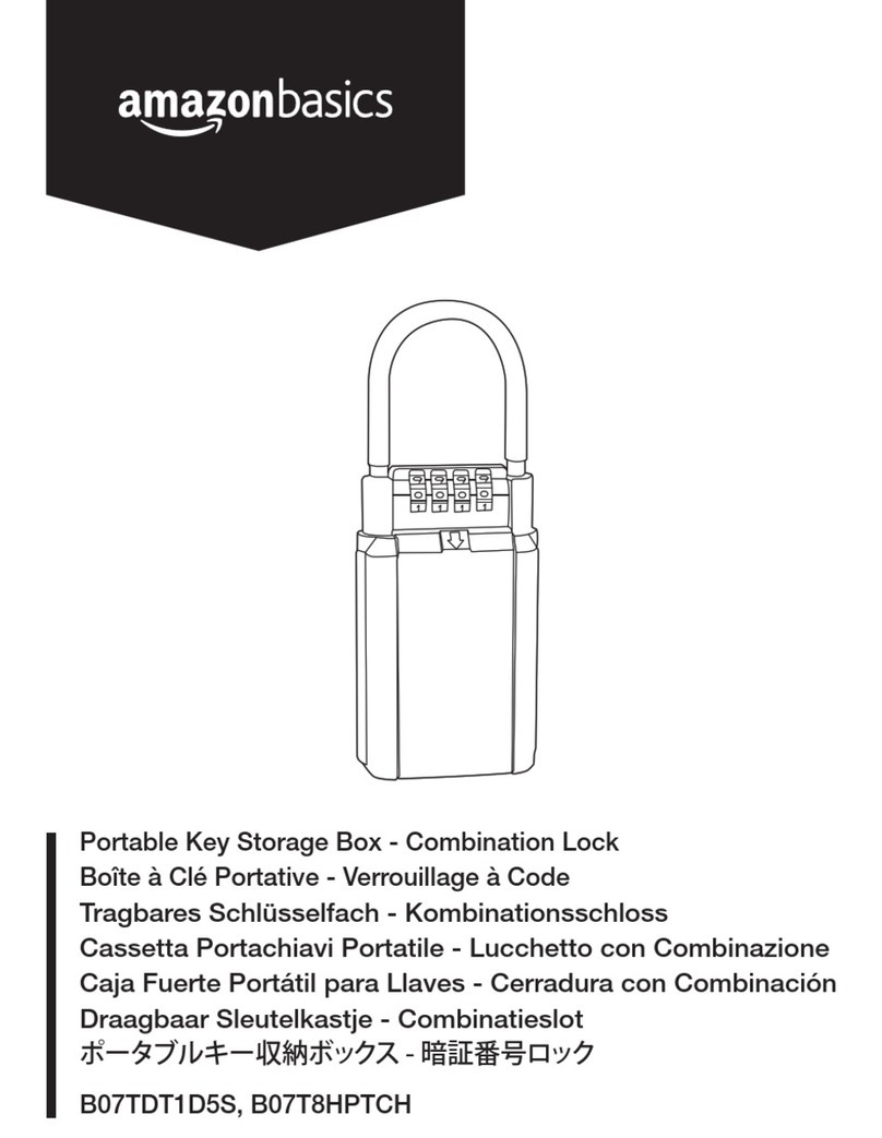 AmazonBasics B07TDT1D5S User manual