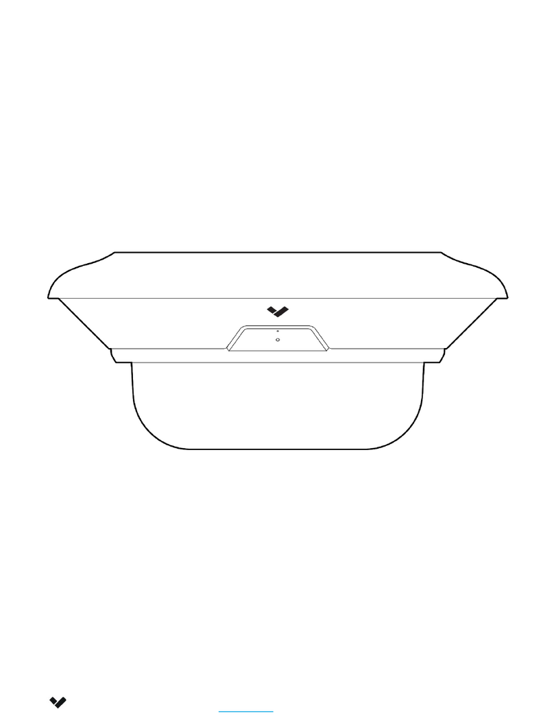 Verkada CH52 User manual