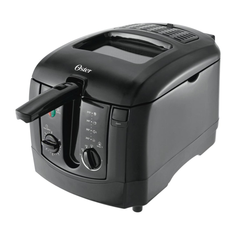 Oster CKSTDFZM55 User manual Oster CKSTDFZM55 User manual