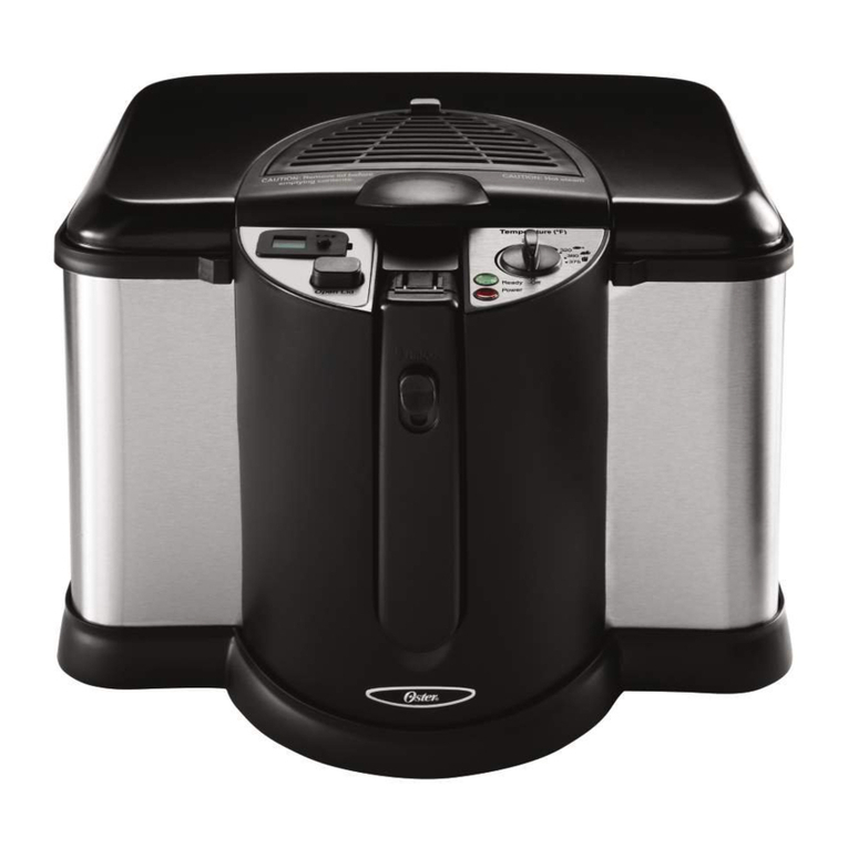 Oster CKSTDFZM70 User manual Oster CKSTDFZM70 User manual