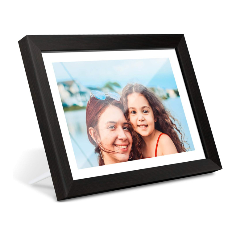 AEEZO MEMORY 01 user manual