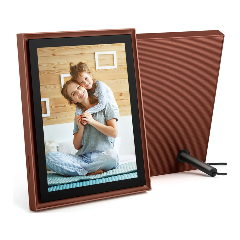 AEEZO Dream Plus user manual