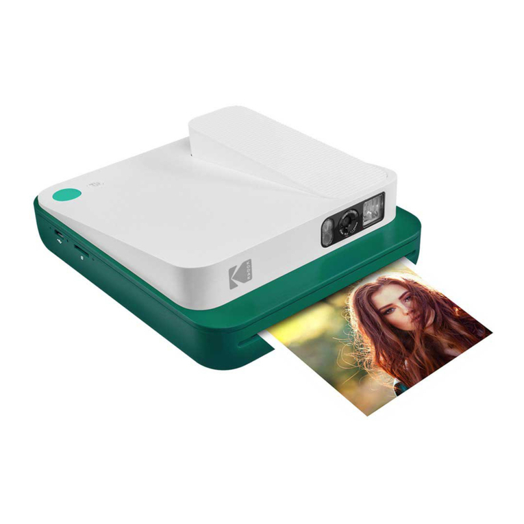 Kodak SMILE Classic User manual