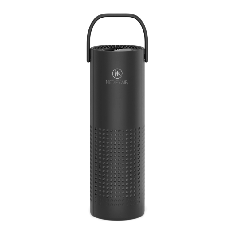 Medify Air MA-10 User manual