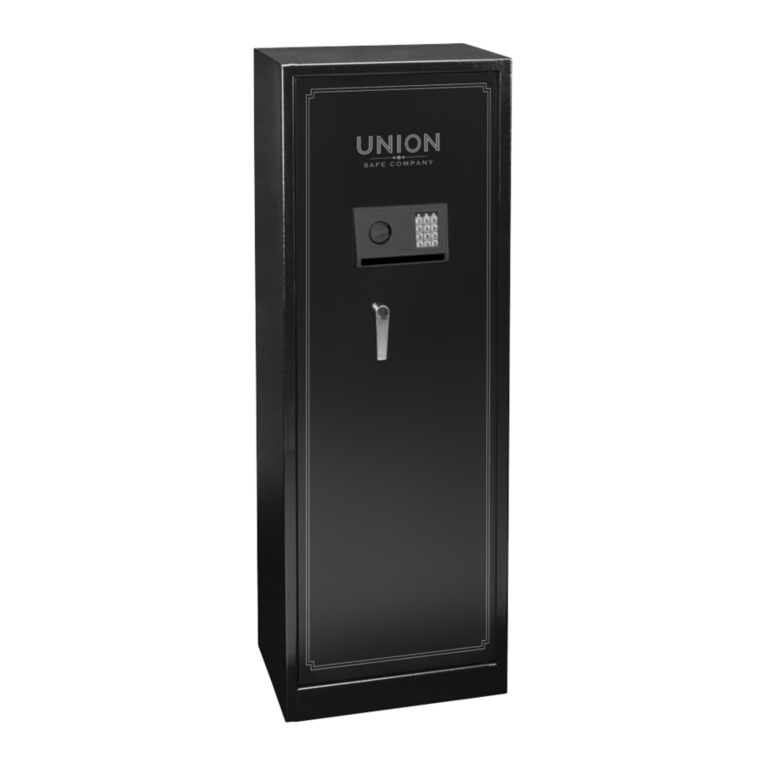 Bunker Hill Security Security 64008 User manual