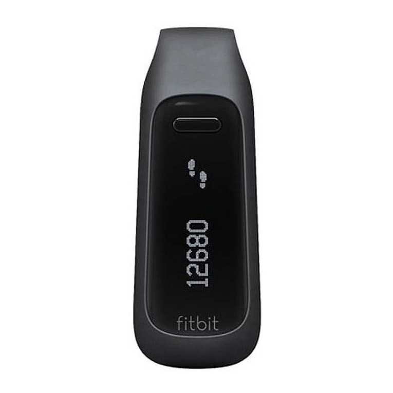 Fitbit Zip One User manual