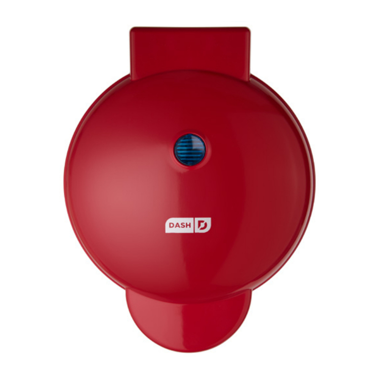 Dash express DEOM8100 User manual