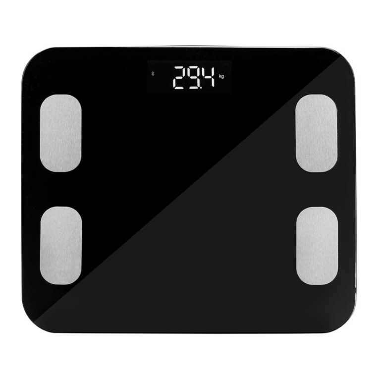 TriStar WG-2440 user manual