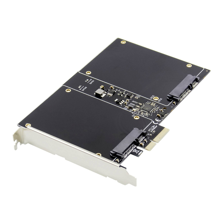 Digitus DS-33160 User manual